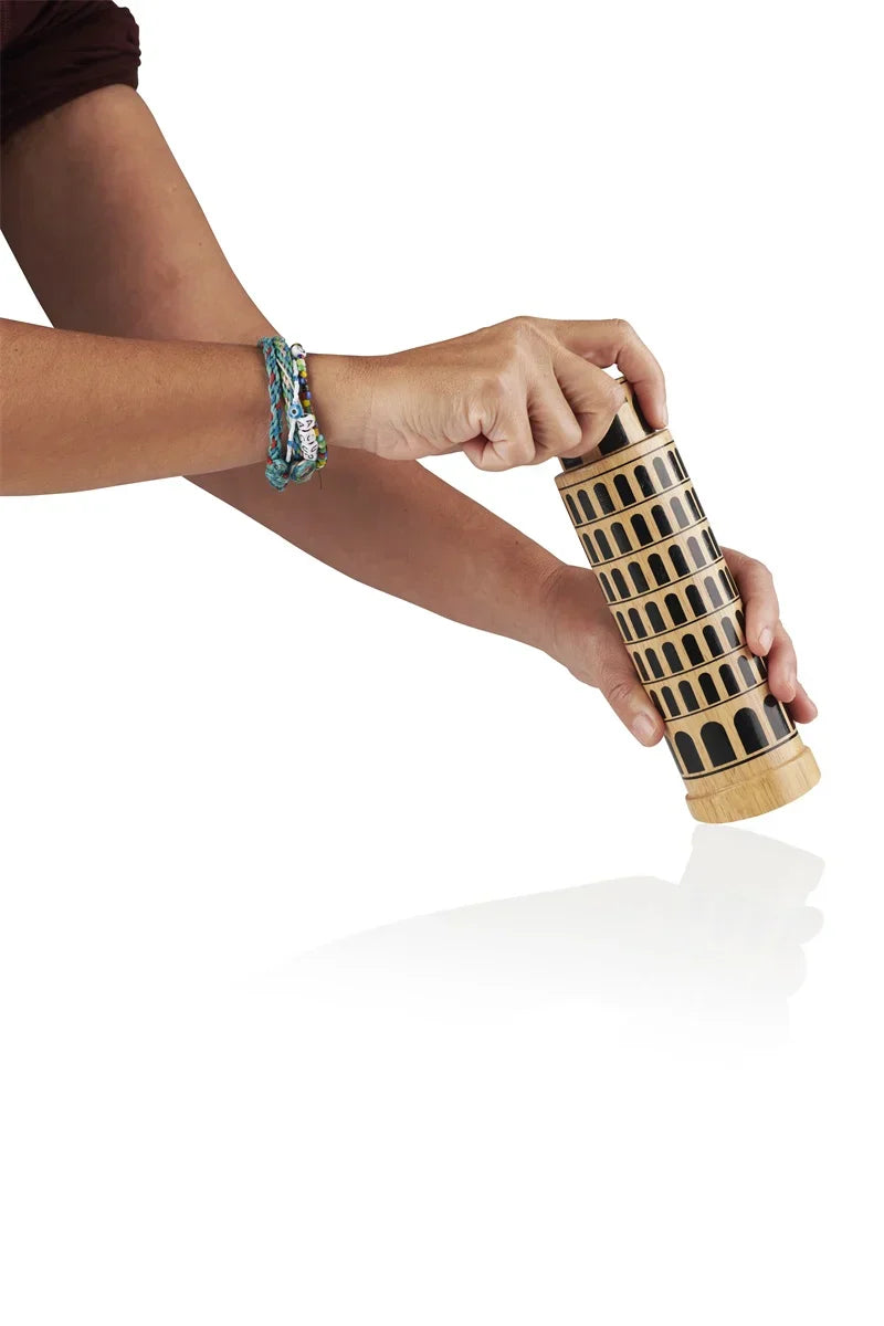 moulin a poivre tour de pise bitten