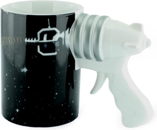 mug pistolet laser topchoice TC0128 5404006022014