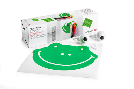 patere monsieur donkey