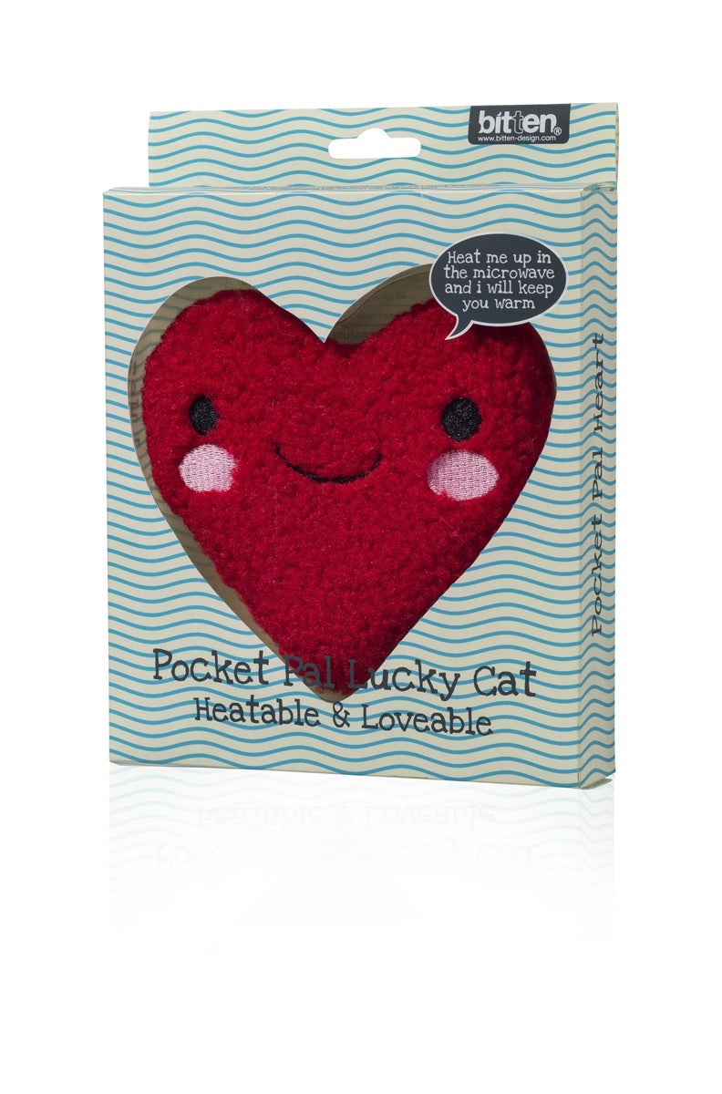 pocket pal coeur bitten