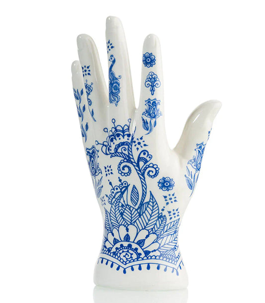 porte bijoux henne bitten