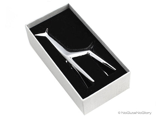 porte bijoux girafe metalmorphose