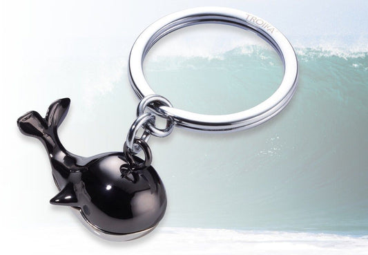 porte cles baleine jack pott troika