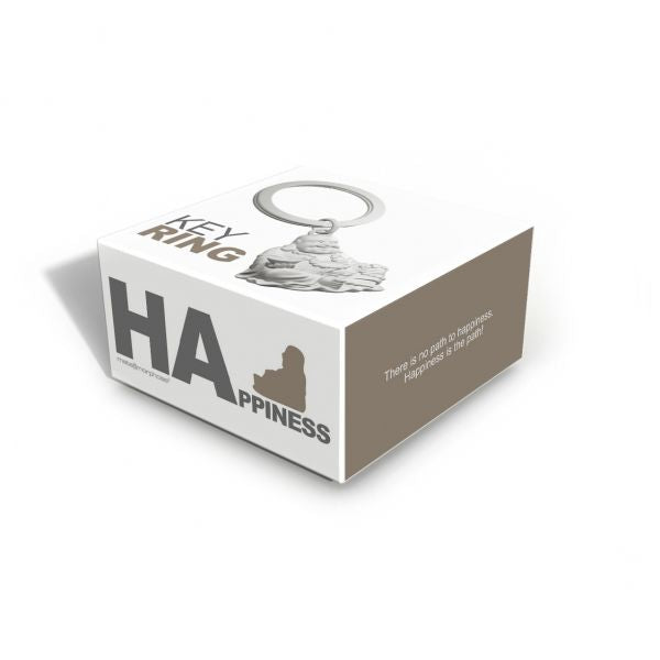 porte cles bouddha metalmorphose