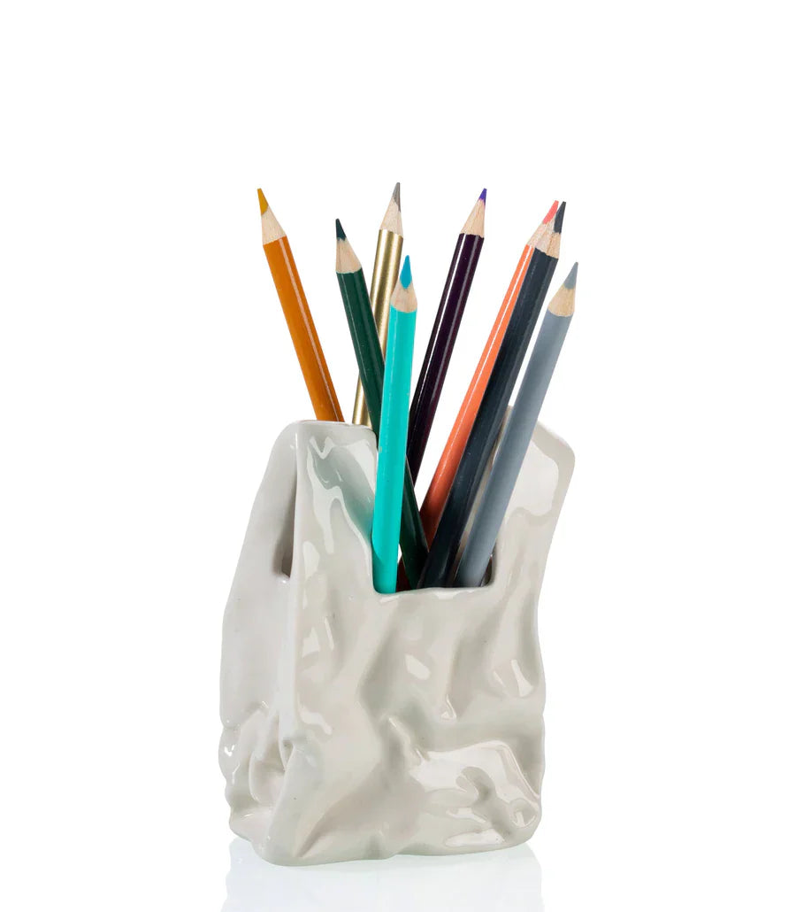 pot je ne suis pas un sac en plastique bitten