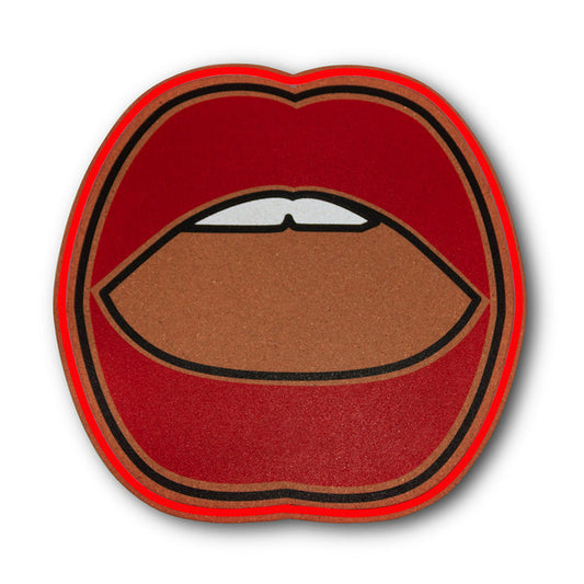 tableau liege neon mouth locomocean