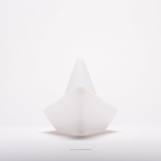 Lampe Bateau "The Boat Lamp"