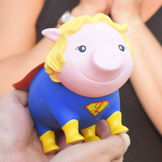 Super Pig