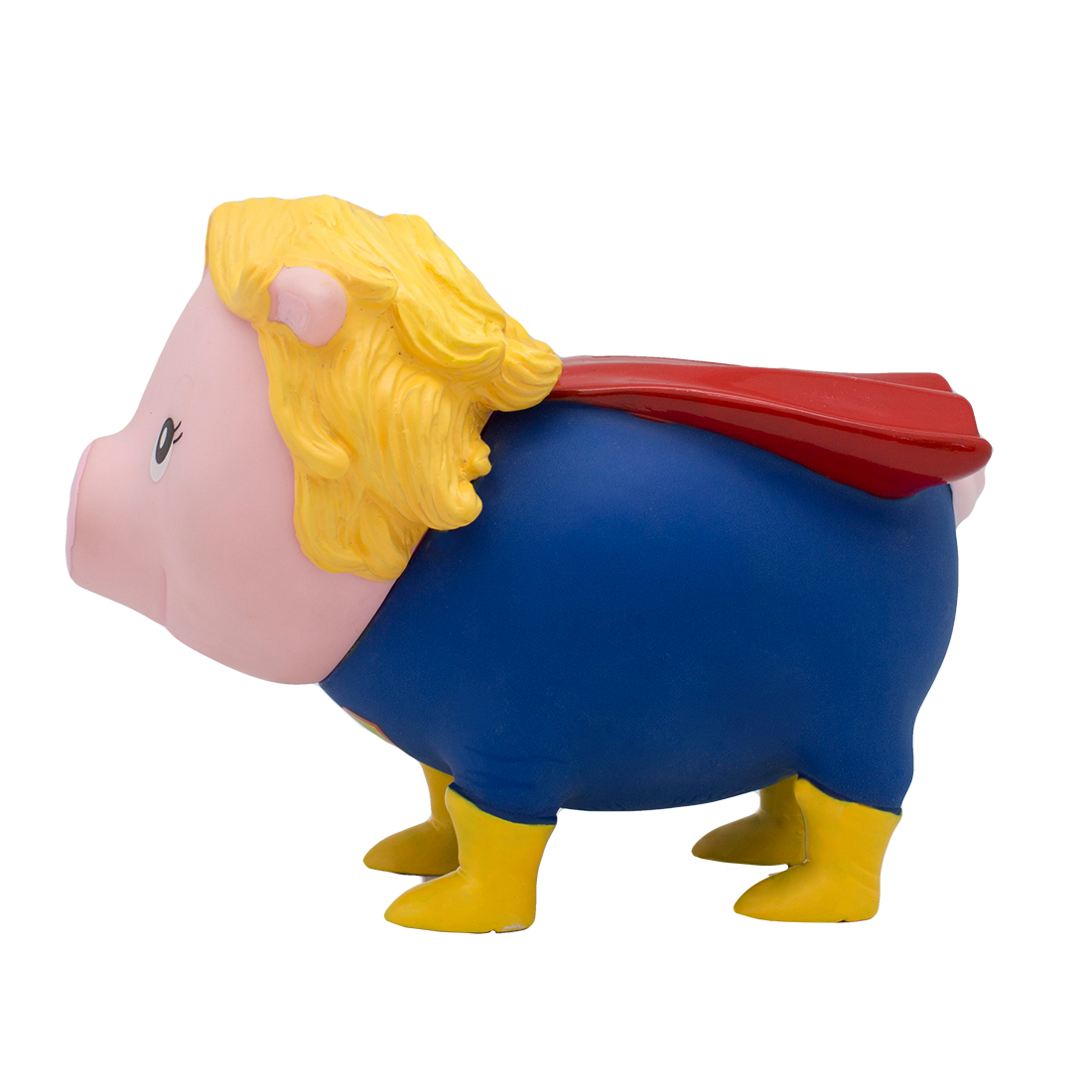 Super Pig