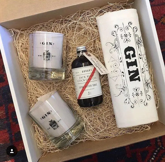 torchon gin the coin laundry