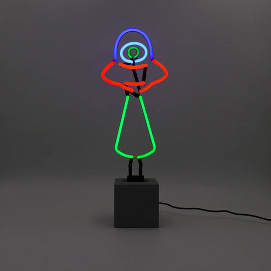 lampe neon ovni locomocean