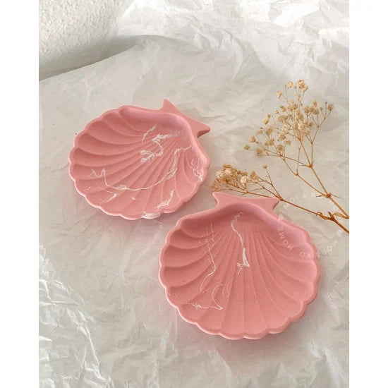 vide poche coquillage moi and ko