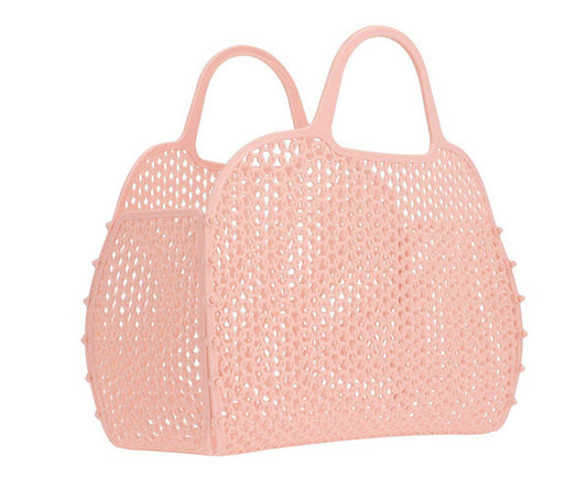 sac retro vintage quartz rose monneka
