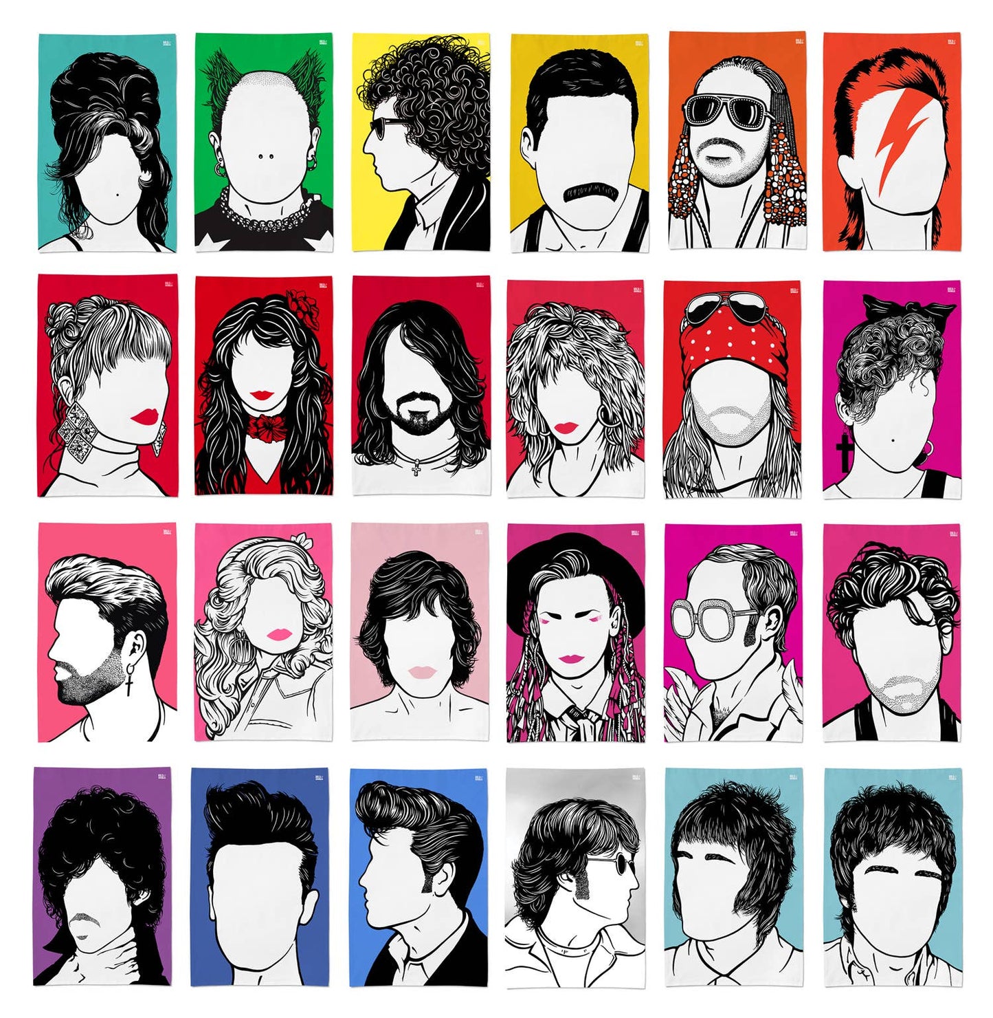 torchon boy george culture club