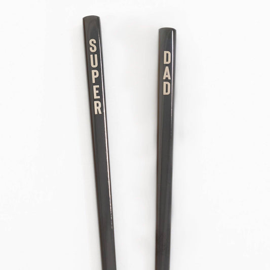 super dad