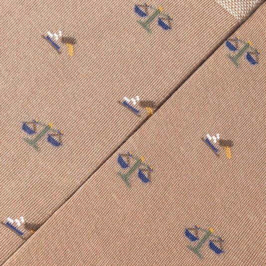 chaussettes avocat the captain socks LawyerB 5607311880014