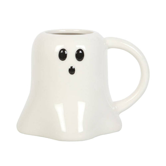 Tasse d’Halloween – Fantôme