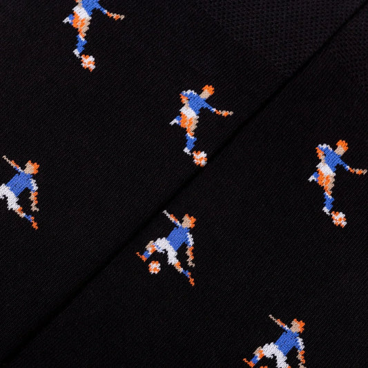 chaussettes football champions the captain socks FootballB 84956492