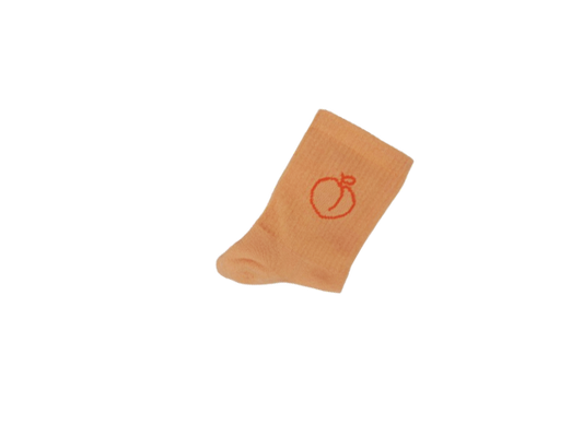 chaussettes peche pegada socks