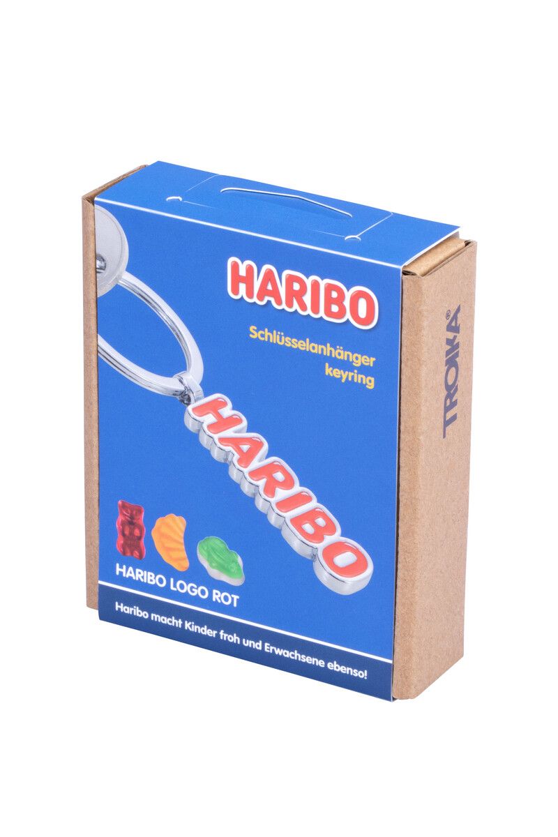 porte cles haribo troika