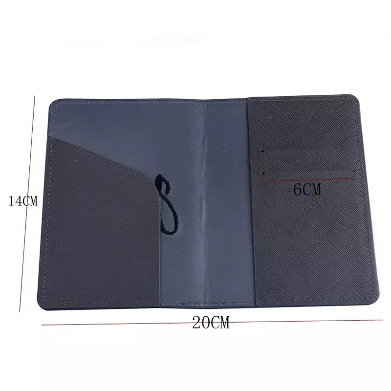 protege passeport maries