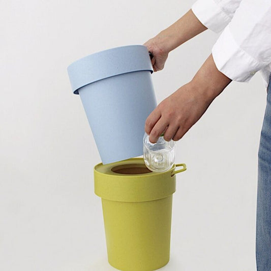 tap trash poubelle taille s hachiman HATTRSSBL 4966511239970