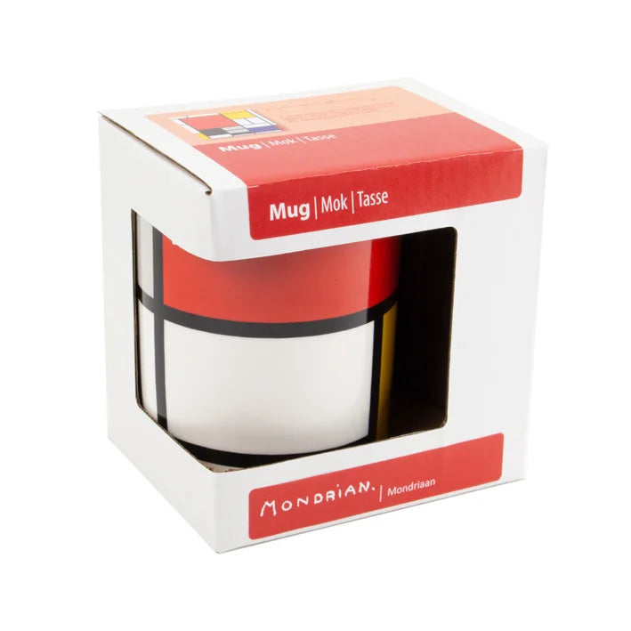 mug piet mondrian museum webshop