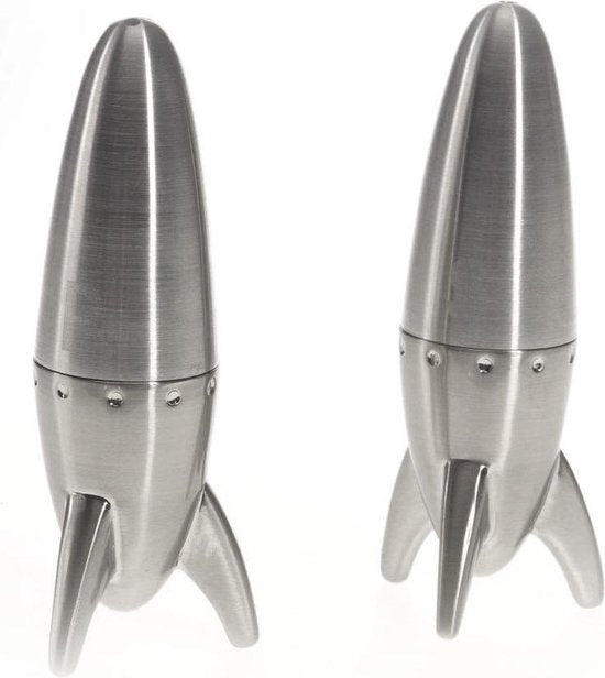 sel et poivre fusee metalmorphose NGNG169 5404006013975