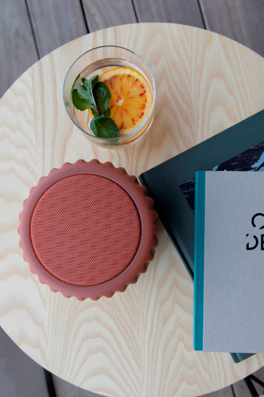 enceinte dentelles APC381C 7777000098438