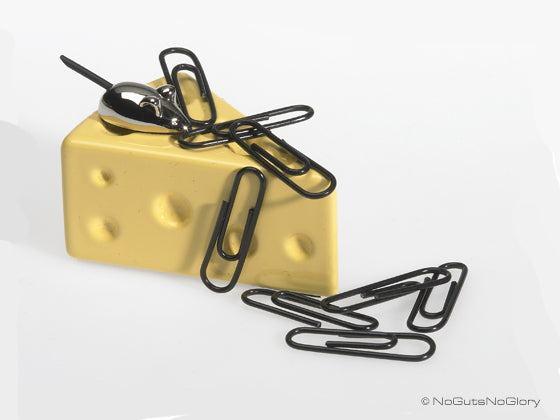 aimant a trombones fromage metalmorphose NGNG138