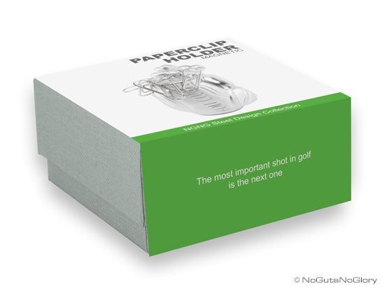 aimant a trombones golf club metalmorphose