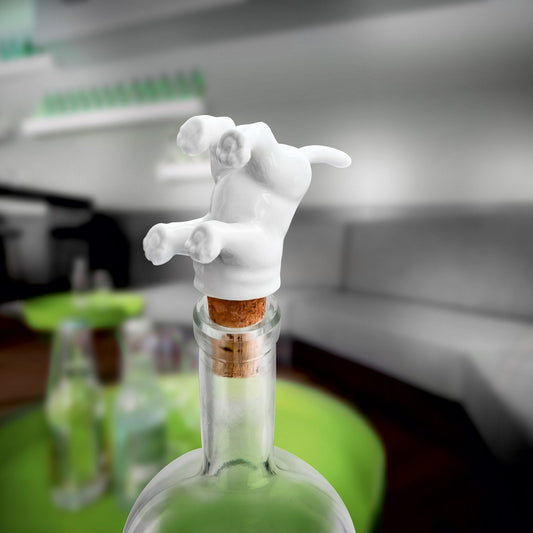 bouchon chien donkey