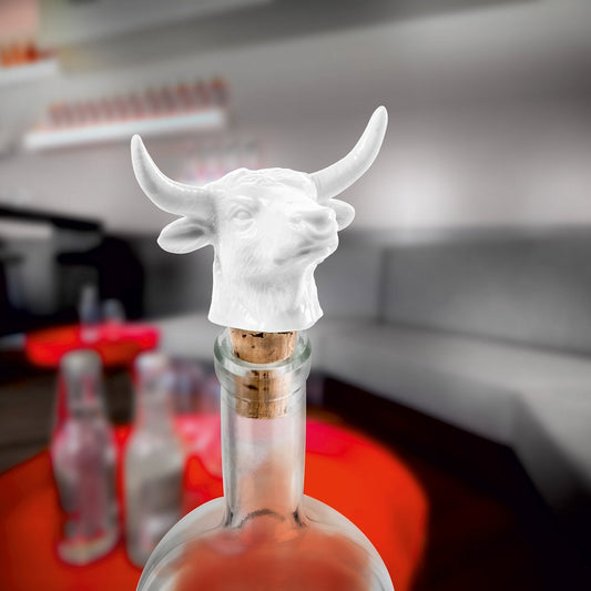 bouchon taureau donkey