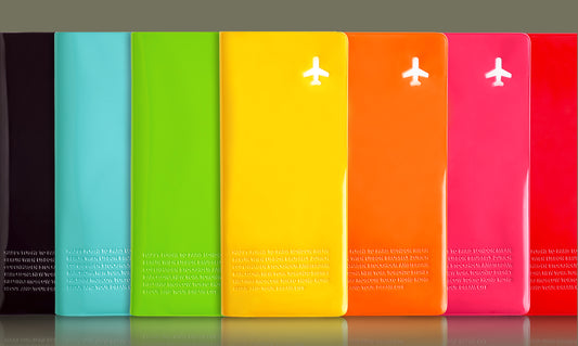 hf travel organizer alfie design ALCF049WG 8809359472689