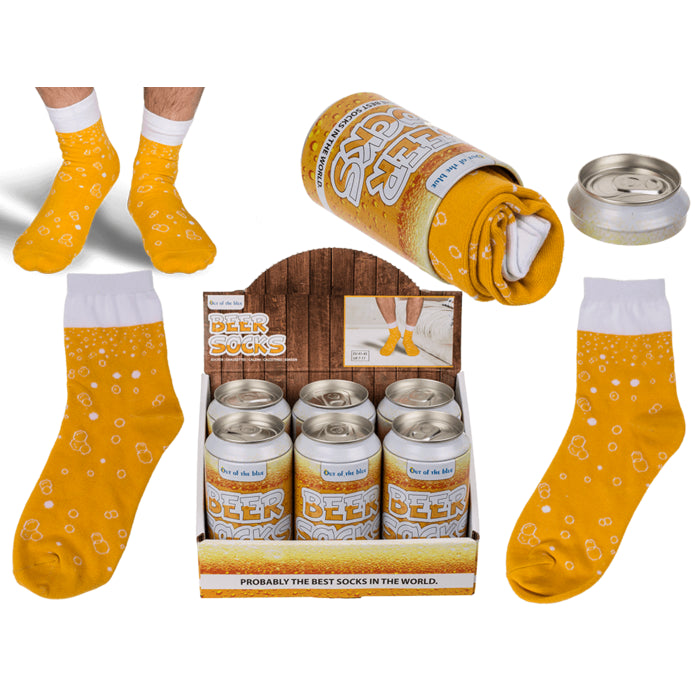 chaussettes biere ootb