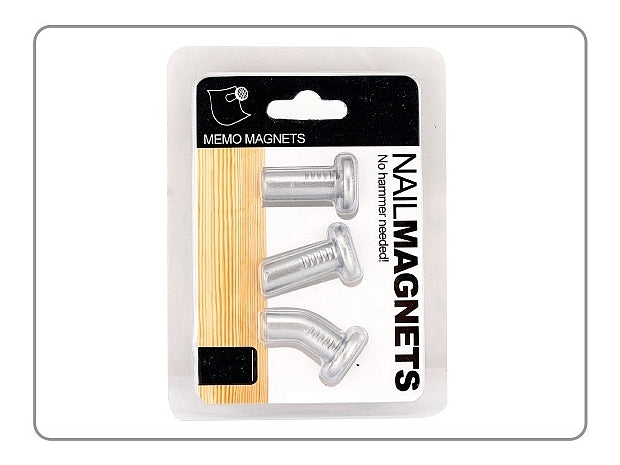 magnets clous
