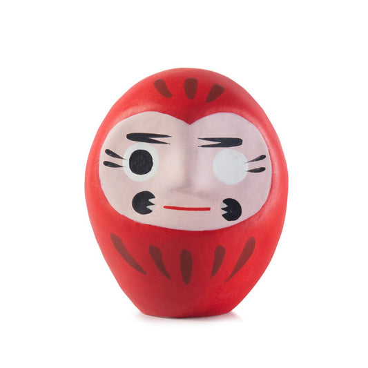 daruma rouge