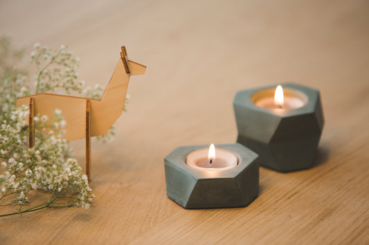 facet collection mini t light atelier pierre APFA311 7777000074685