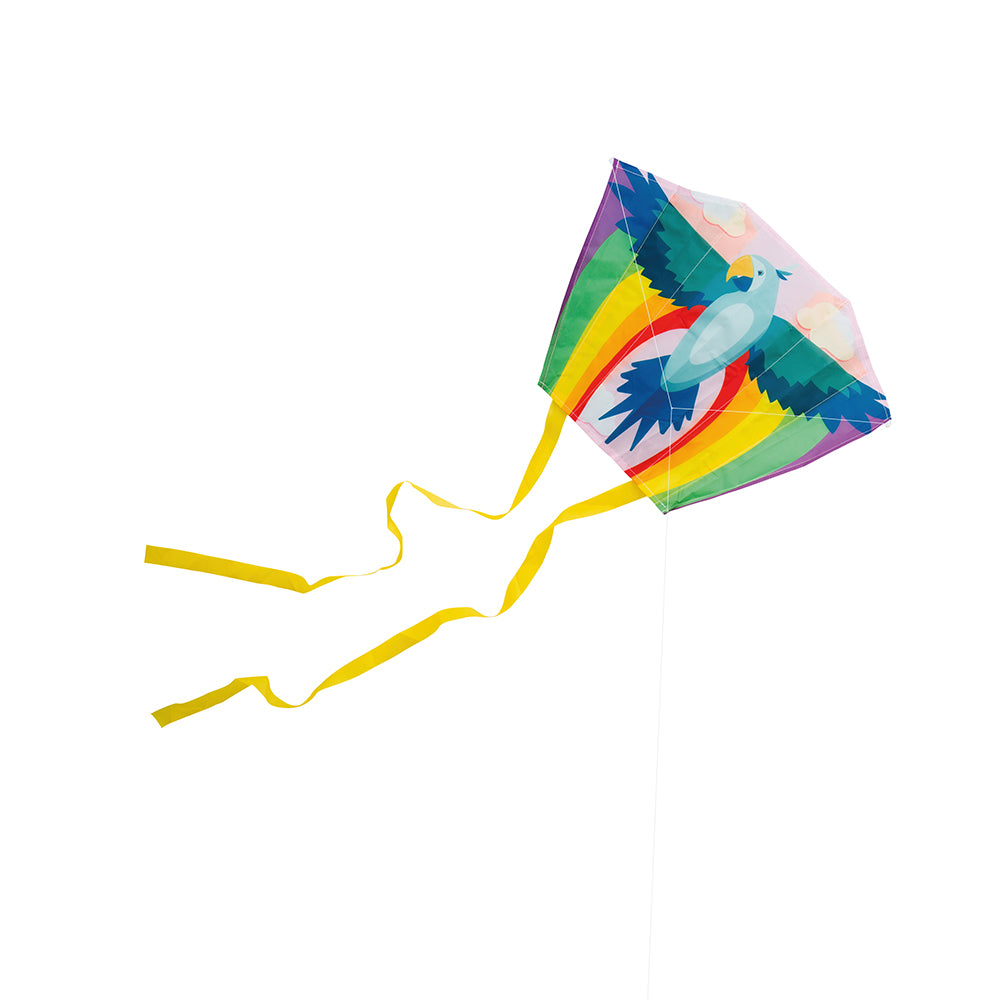 Mini Kite Parrodise Donkey  Mini cerf-volant enfant – Cool Design