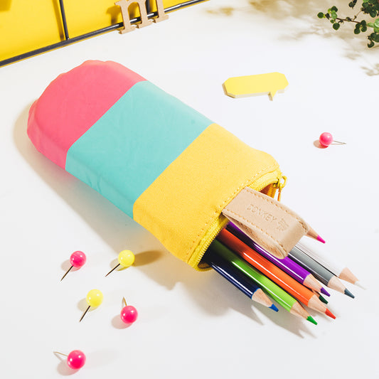 trousse pops tutti frutti donkey