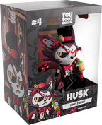 Husk - PRECOMMANDE*