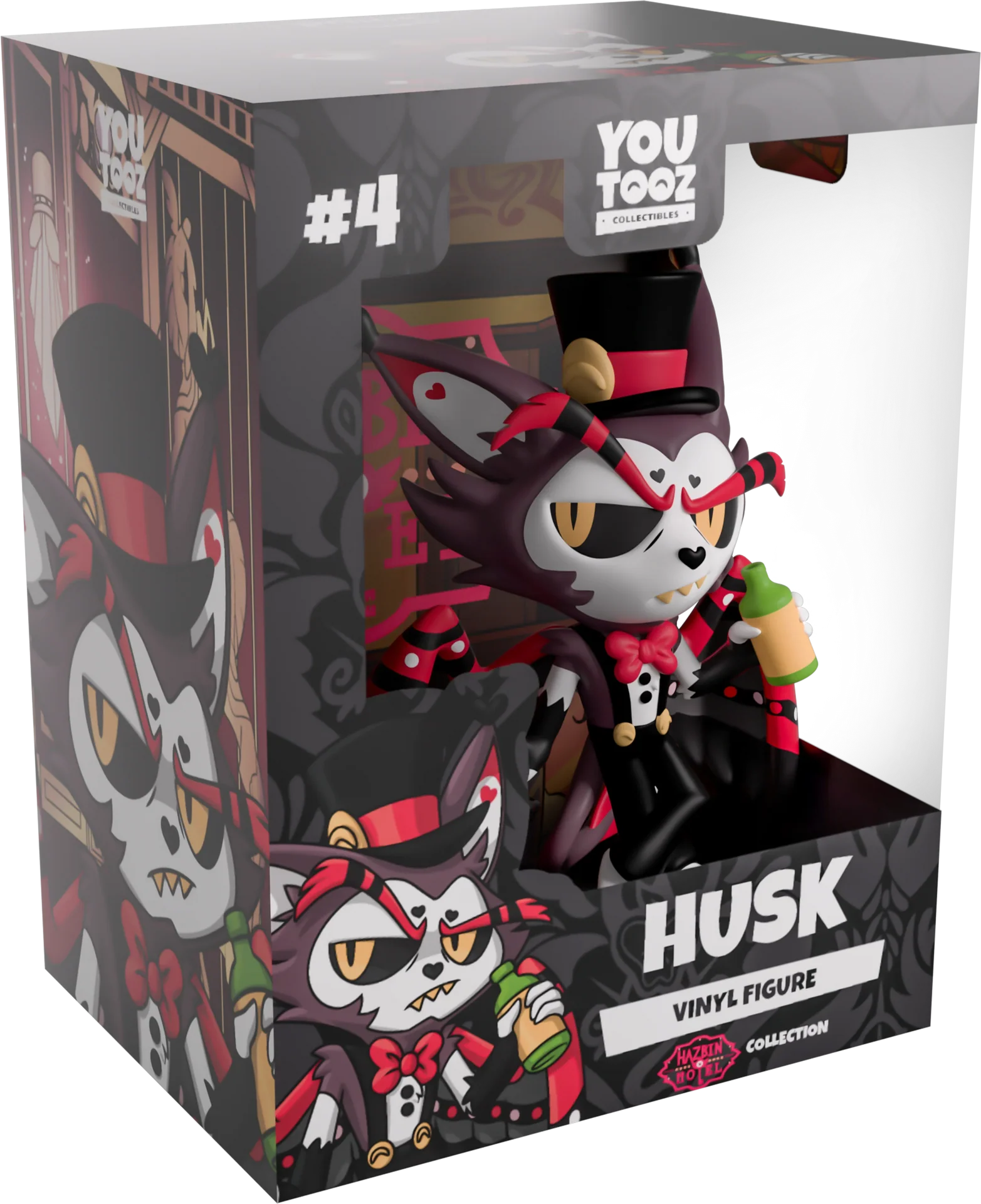 Husk - PRECOMMANDE*