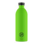 Urban Bottle | Lime green - 1000 ml