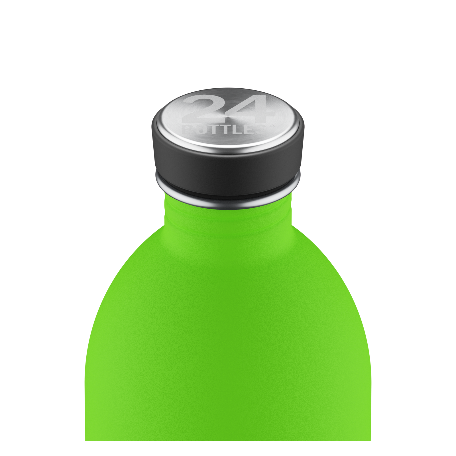 Urban Bottle | Lime green - 1000 ml