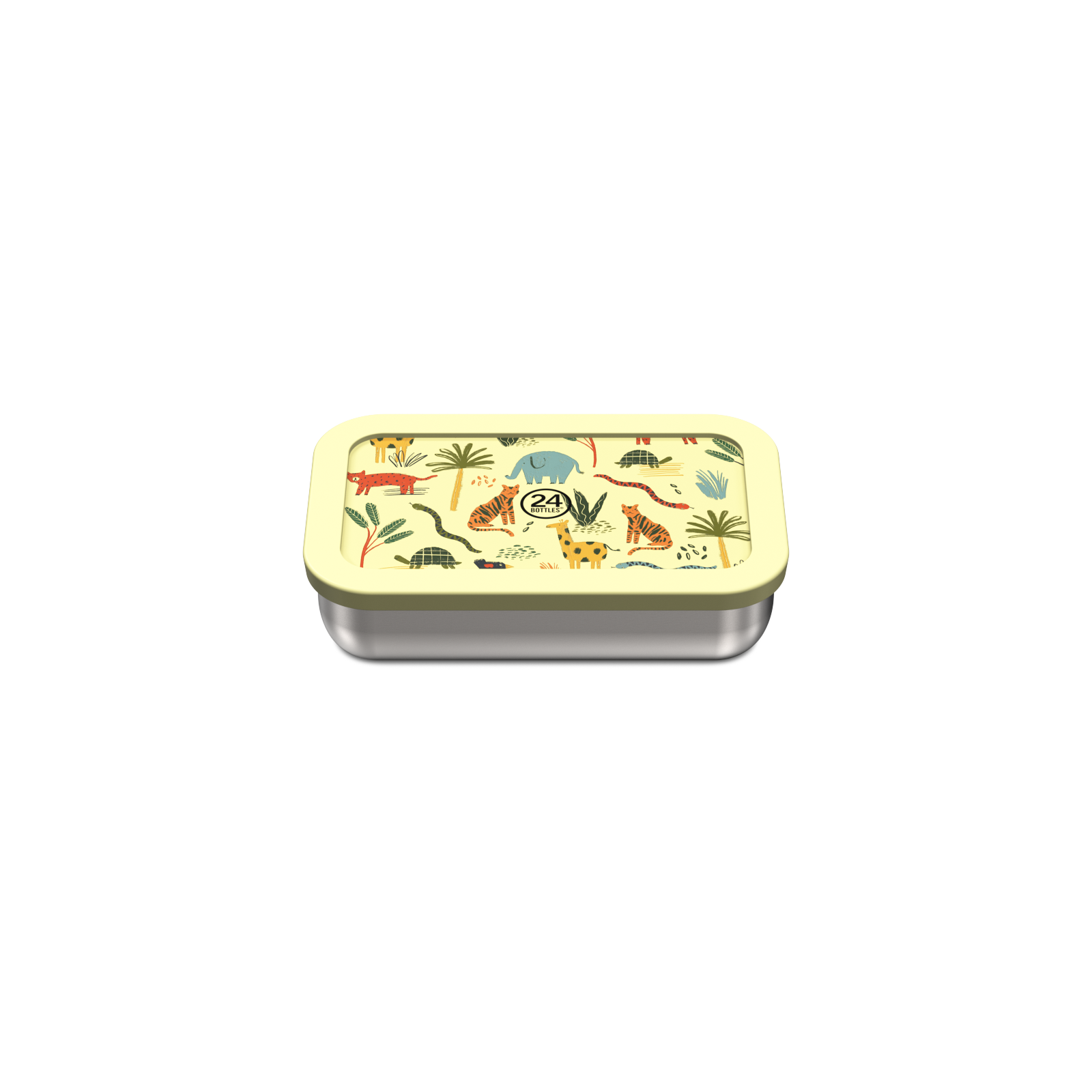 Snack Box | Jungle Friends
