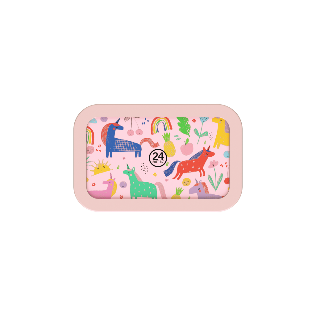 Snackbox | Magic Friends