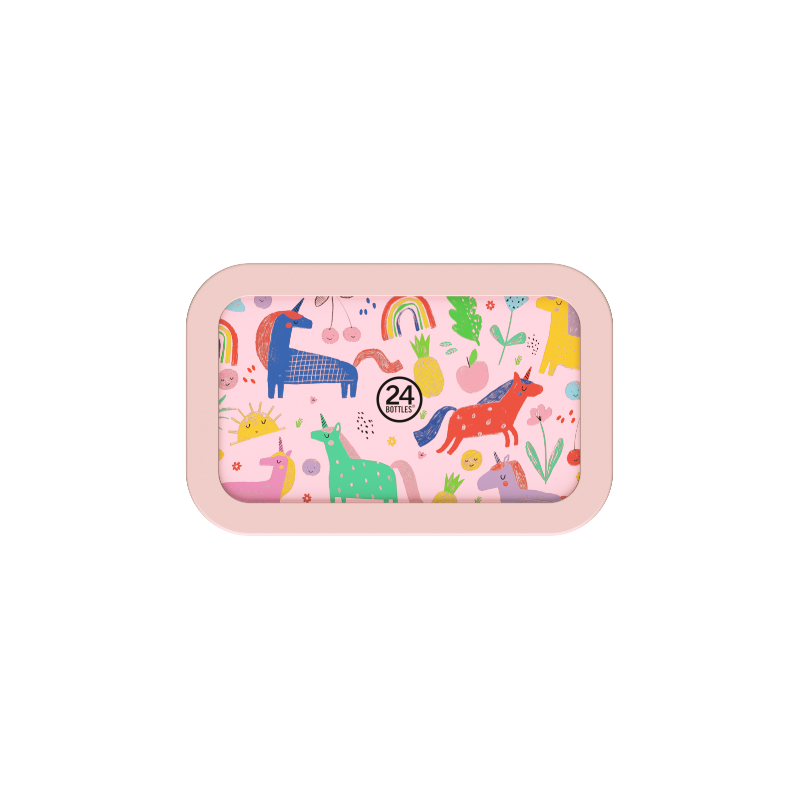Snack Box | Magic Friends