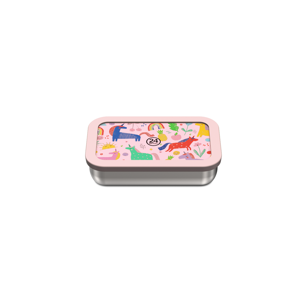 Snackbox | Magic Friends