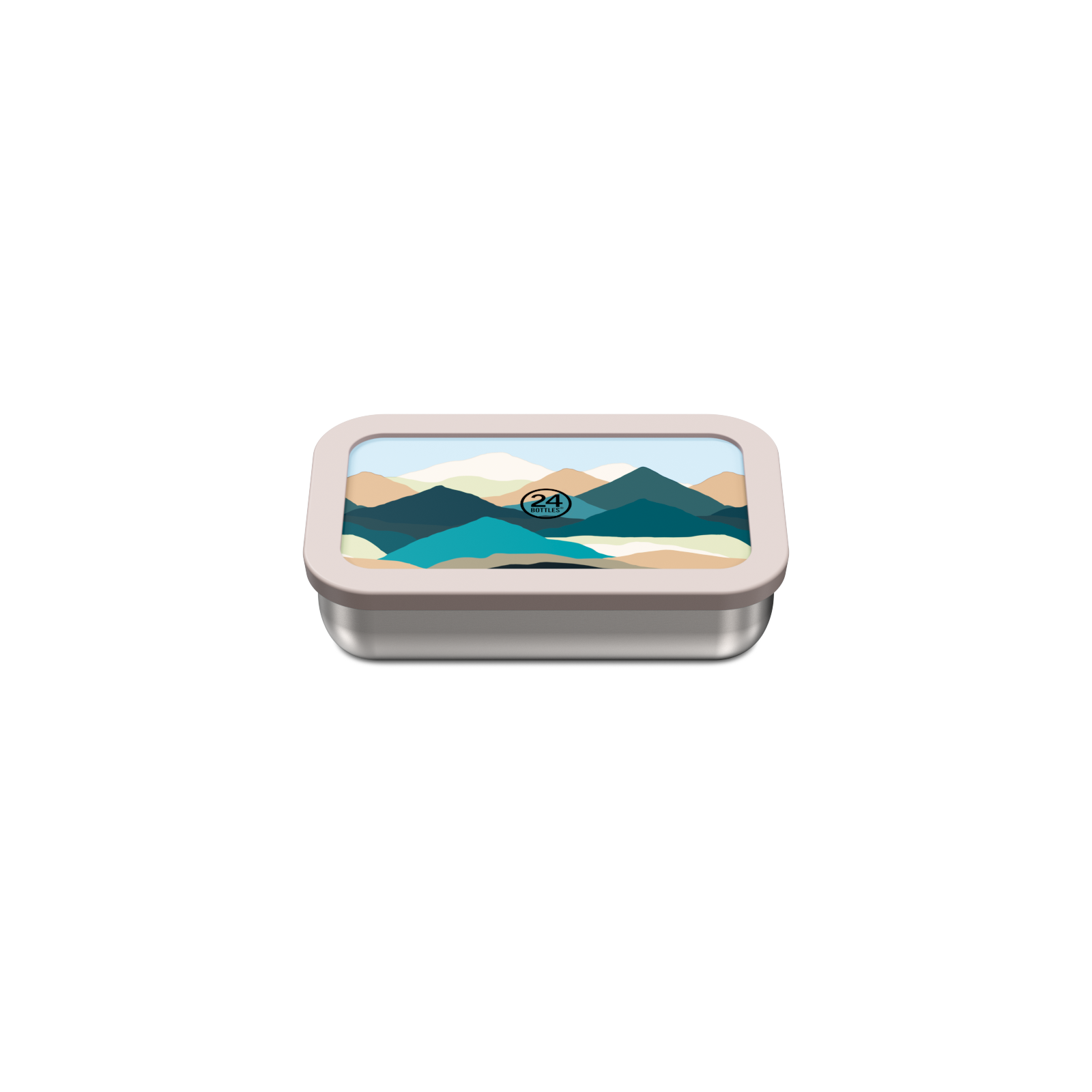 Snack Box | Mountains