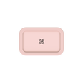 Snack Box | Dusty Pink